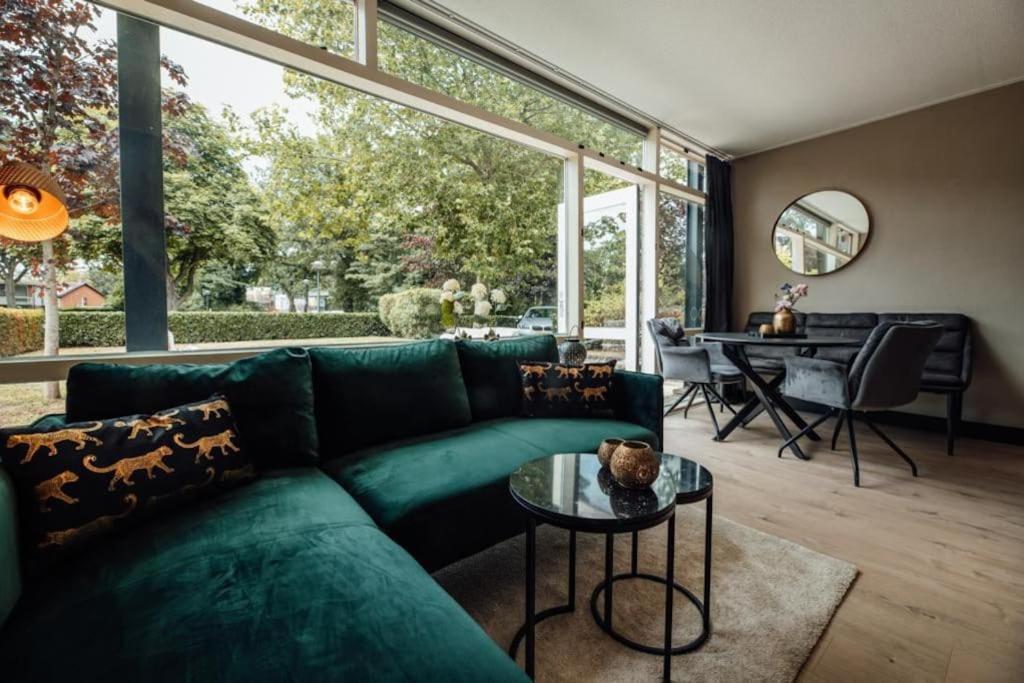 Zoo Apartment Emmen Exterior photo
